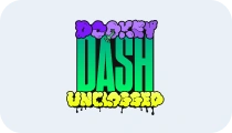 Dookey Dash Unclogged