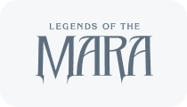 Legends of The Mara